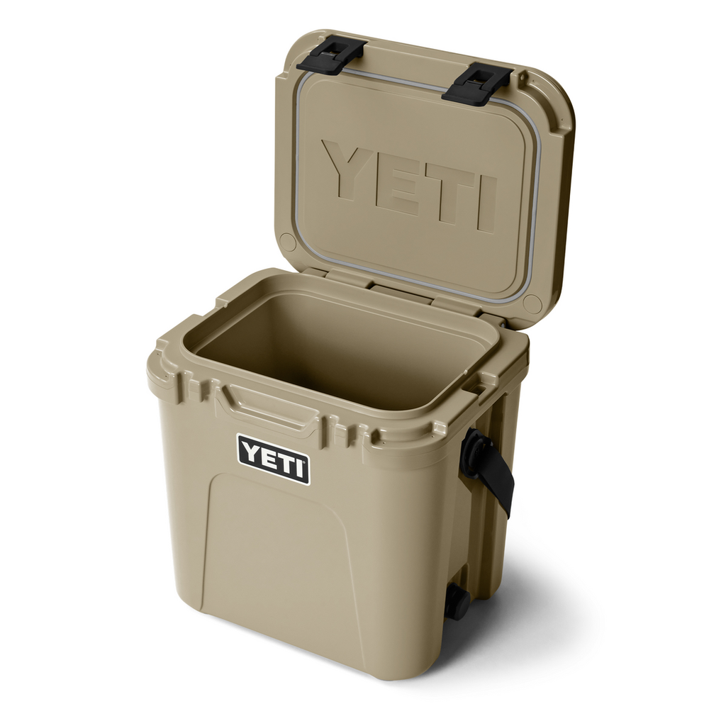 【新品】YETI Roadie 24 イエティローディ MADE in ＵＳＡ YETI ROADIE 24 HARD COOLER