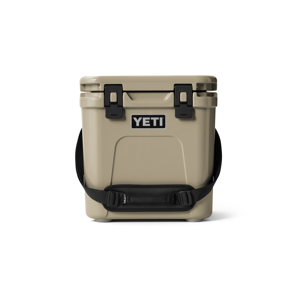 YETI ROADIE 24 HARD COOLER