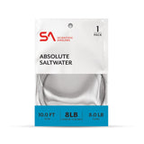 🎁 SCIENTIFIC ANGLERS ABSOLUTE SALTWATER LEADER (100% off)