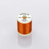 DANVILLE 140D WAXED FLYMASTER PLUS 3/0 THREAD