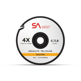 🎁 SCIENTIFIC ANGLERS ABSOLUTE TRI-COLOUR SIGHTER (100% off)