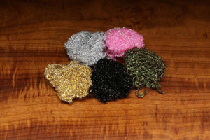 HARELINE SOLID TINSEL CHENILLE