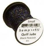 SEMPERFLI QUILL SUBS