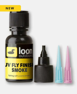 LOON UV COLOURED FLY FINISH