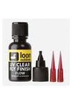 LOON UV CLEAR FLY FINISH