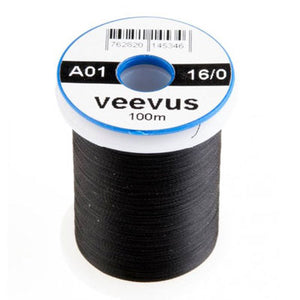 VEEVUS THREAD - 16/0
