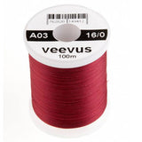 VEEVUS THREAD - 16/0