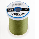 VEEVUS THREAD - 16/0