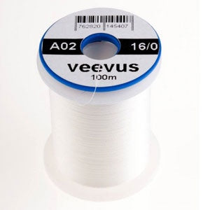 VEEVUS THREAD - 16/0