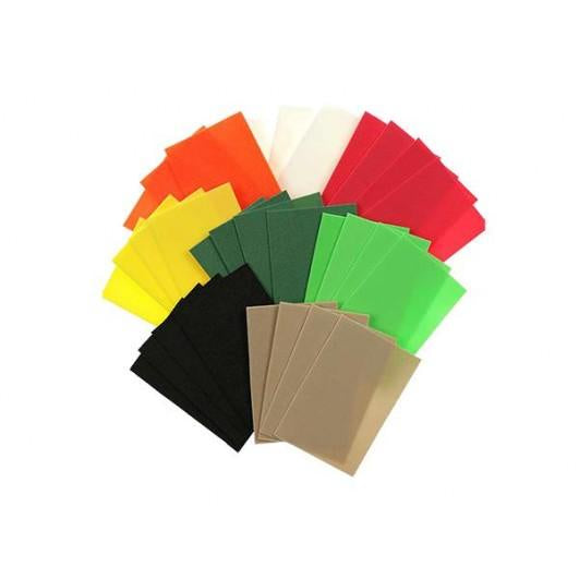 WAPSI THIN FLY FOAM