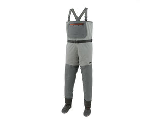 SIMMS FREESTONE WADERS - STOCKING FOOT