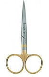 DR. SLICK - HAIR SCISSOR - 4 1/2" STRAIGHT