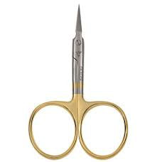 DR. SLICK MICRO TIP SCISSORS 4 INCH STRAIGHT