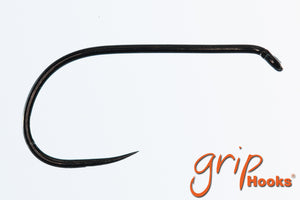 GRIP BARBLESS FLY HOOKS