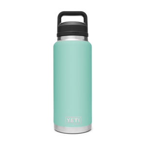 YETI RAMBLER 36oz BOTTLE with CHUG CAP