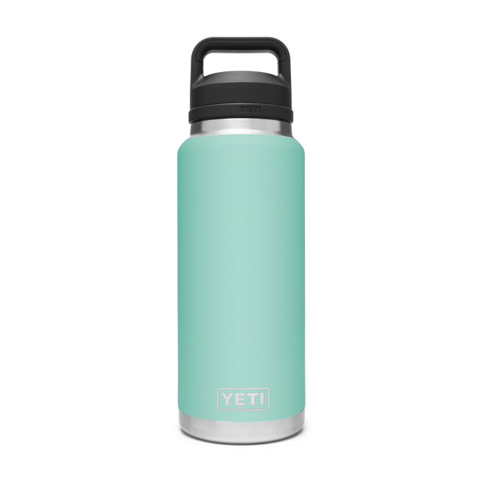 YETI RAMBLER 36oz BOTTLE with CHUG CAP