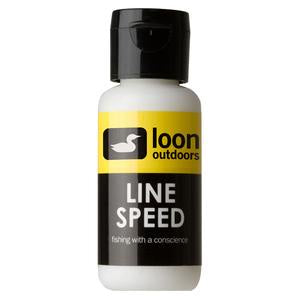LOON LINE SPEED FLY LINE CLEANER