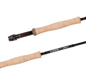 Horizon Tactical Freshwater Series 9ft #7 - X Factor Angling