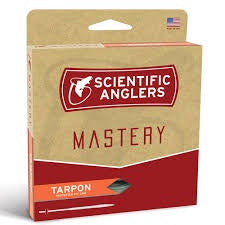 SCIENTIFIC ANGLERS - MASTERY TARPON