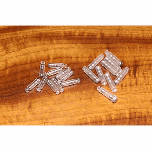 HARELINE PLASTIC FLY RATTLE