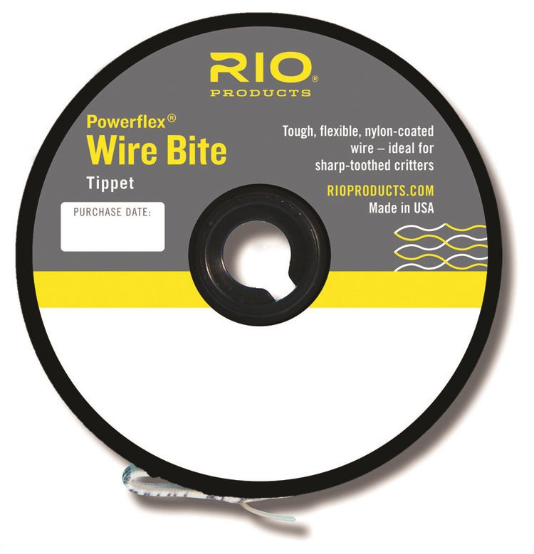 RIO 2-Tone Indicator Tippet, Buy RIO Euro Nymphing Tippet Online At The Fly  Fishers