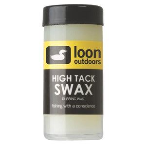 LOON HIGH TACK SWAX