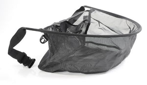 XPLORER SOFT MESH STRIPPING APRON