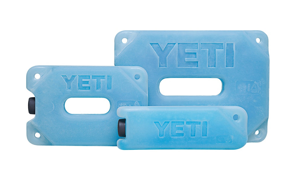 YETI ICE