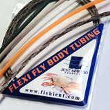 FLEXI FLY BODY TUBING