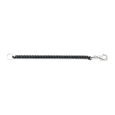 C&F CURL CORD - SINGLE