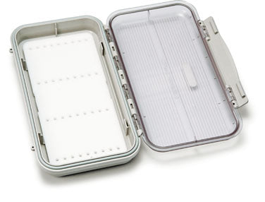 airflo fishing box AIRFLO COMPETITOR FLY BOX