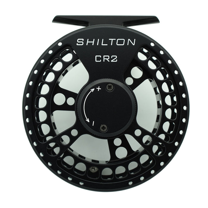 Shilton SL6 Reel -  webstore
