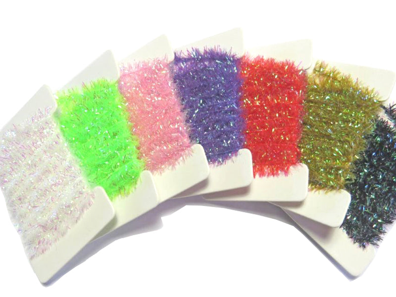 Veniard Micro Cactus Chenille – Fly Tying Material For Fly Fishing
