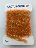 H2O CACTUS CHENILLE 5mm