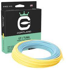 Fly Lines, Backing & Line care – Tagged Brand_Cortland