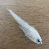 CUSTOM TIE GT BRUSH FLY