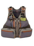 FISHPOND UPSTREAM TECH VEST