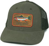 FISHPOND TRUCKER HAT
