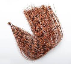 HARELINE GRIZZLY BARRED FLASHABOU