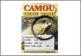 HENDS CAMOU FRENCH LEADER