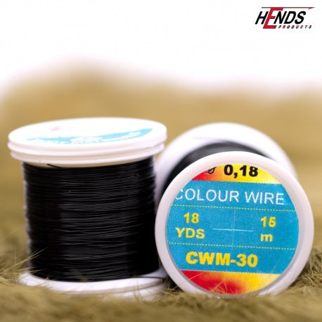 HENDS COLOUR WIRE