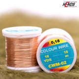 HENDS COLOUR WIRE