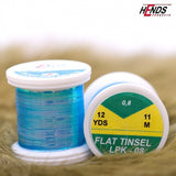 HENDS FLAT TINSEL - 0.08mm