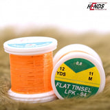 HENDS FLAT TINSEL - 0.08mm