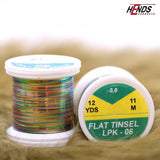 HENDS FLAT TINSEL - 0.08mm