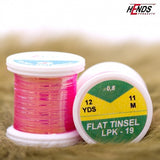 HENDS FLAT TINSEL - 0.08mm