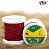 HENDS FLAT TINSEL - 0.08mm