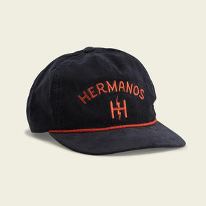 HOWLER BROTHERS - HERMANOS SNAPBACK