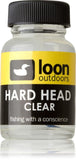 LOON HARD HEAD CEMENT