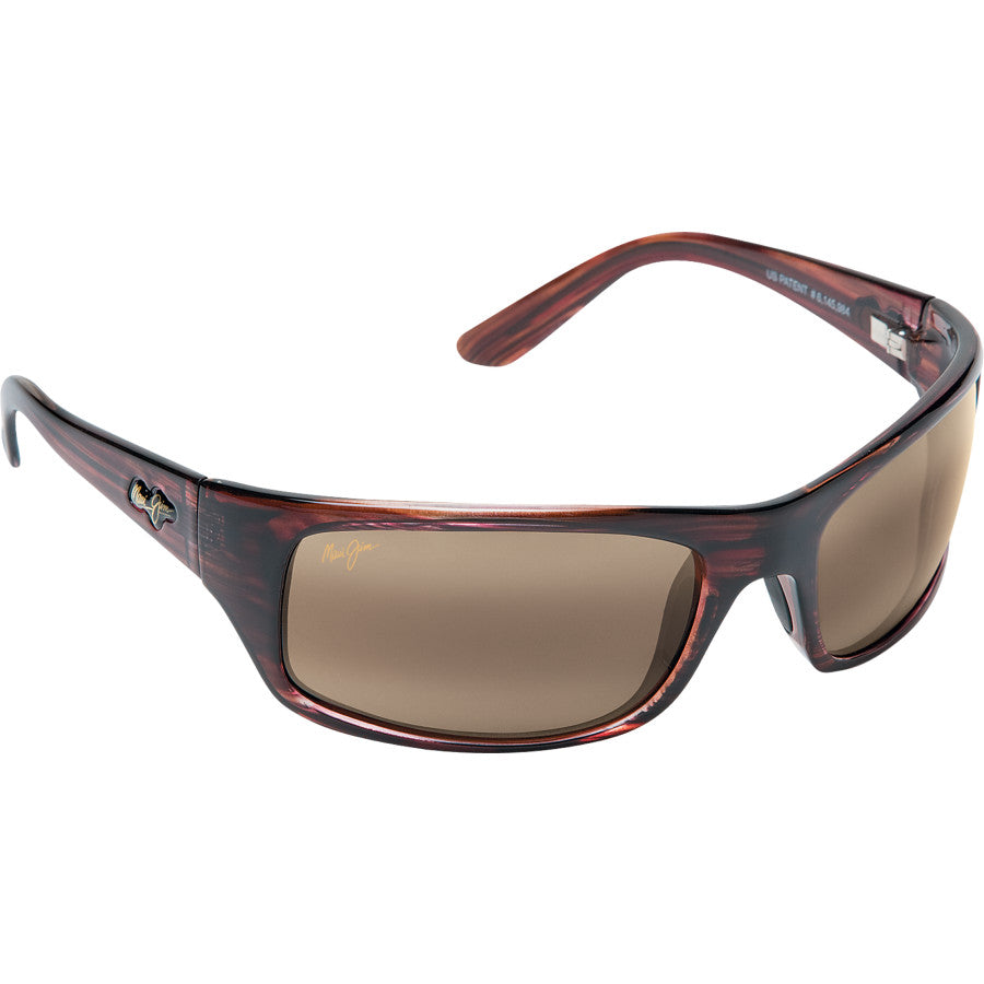 MAUI JIM PEAHI